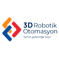3D Robotik Otomasyon