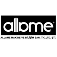 Allame Makine