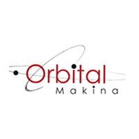 Orbital Makine