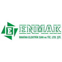 Enmak Makine