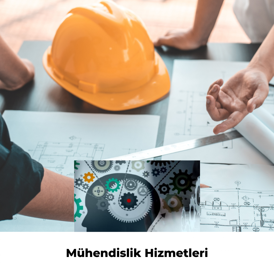 MÜHENDİSLİK & İNŞAAT