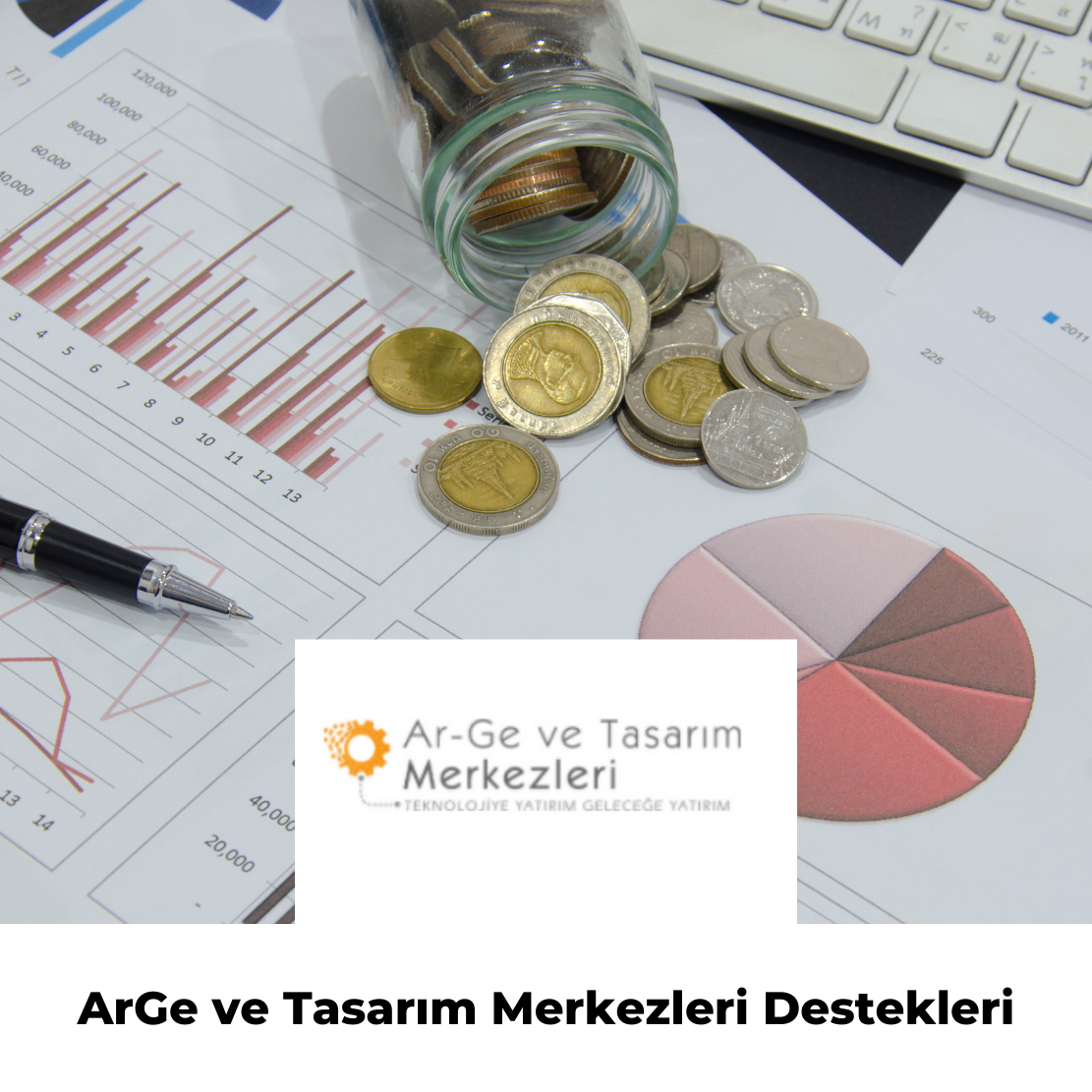 AR-GE / TASARIM MERKEZİ